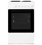 Картинка Кухонная плита ARTEL COMARELLA 50 00E (белая)