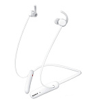 Картинка Наушники Sony WI-SP510 (белый)