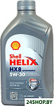 HX8 Synthetic 5W-30 1л