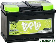 TOP AGM Stop&Go TAG70 (70 А·ч)