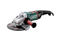 Картинка Шлифовальная машина Metabo WE 24-230 MVT Quick