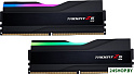 Оперативная память G.Skill Trident Z5 RGB 2x16ГБ DDR5 8000МГц F5-8000J3848H16GX2-TZ5RK