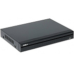 Картинка Гибридный видеорегистратор Dahua DHI-XVR4208AN