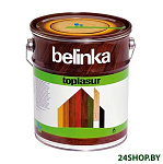 Картинка Лазурь Belinka Toplasur (10 л, 24 - палисандр)