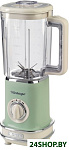 Картинка Стационарный блендер Ariete 568 Frullatore Vintage Verde