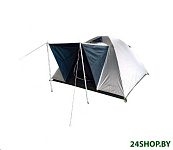 Картинка Палатка туристическая Acamper MONODOME XL blue