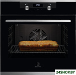 Картинка Духовой шкаф Electrolux OKF5C70X