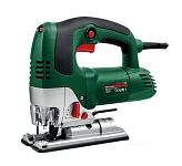 Картинка Электролобзик DWT STS07-100 DV