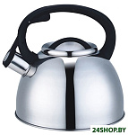 Картинка Чайник со свистком Agness 907-043
