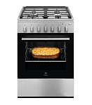 Картинка Кухонная плита Electrolux RKG600005X