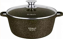 Картинка Кастрюля ZEIDAN Z-50232 2,7л