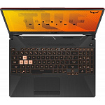 Картинка Игровой ноутбук ASUS TUF Gaming F15 FX506LH-HN236