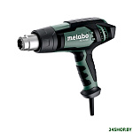 Картинка Промышленный фен Metabo HG 16-500 601067000 (без кейса)
