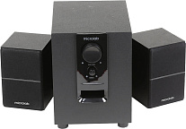 Картинка Акустика Microlab M-106 Black