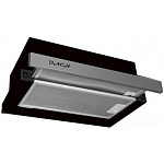 Картинка Вытяжка DACH Stela 2 (50) black