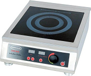 Картинка Настольная плита Gastrorag TZ BT-350B