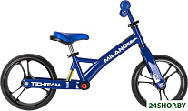 Картинка Беговел Tech Team Milano 4.0 (синий)