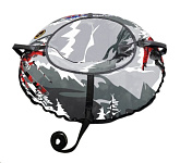 Картинка Санки-ватрушка Fani Sani Extreme PROFFI 80140