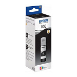 Картинка Чернила EPSON C13T00R140