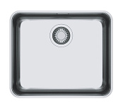 Картинка Мойка врезная FRANKE Aton ANX 110-48 арт. 122.0204.649