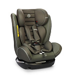 Картинка Детское автокресло Happy Baby Spector (dark green)