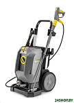 Картинка Аппарат высокого давления Karcher HD 9/21-4 S (1.286-951.0)