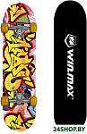 WME05015Z1 (graffity yellow)