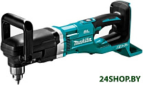 Картинка Дрель угловая Makita DDA460Z (без АКБ и ЗУ)