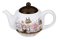 Картинка Заварочный чайник Agness Coffee 358-896