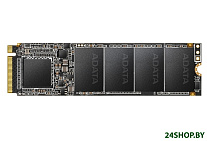 Картинка SSD A-Data XPG SX6000 Pro 2TB ASX6000PNP-2TT-C