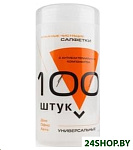Картинка Универсальные салфетки KONOOS KBU-100