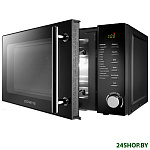 Картинка Микроволновая печь Polaris PMO 2002DG RUS (черный)