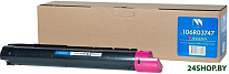 NV-A7091 (аналог Xerox 106R03747 Magenta)