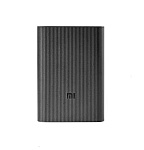 Картинка Портативное зарядное устройство Xiaomi Pocket Pro PB1022ZM 10000mAh (черный, китайская верс