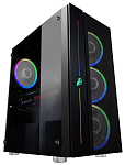 Картинка Корпус 1stPlayer Black.SIR B7 B7-4M2