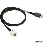 Картинка Кабель SUPERMICRO CBL-SAST-0972