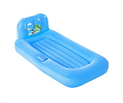 Картинка Матрас для плавания Bestway Dream Glimmers 93546 (132х76х46 см )
