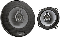 Автоакустика Kenwood KFC-1353RG2