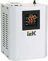 Стабилизатор напряжения IEK Boiler 0,5 кВА