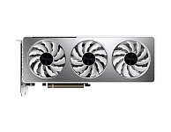 Картинка Видеокарта GIGABYTE GV-N3060VISION OC-12GD (RTL)