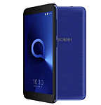 Картинка Смартфон Alcatel 1 5033D 8Gb (синий)