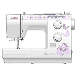 Картинка Швейная машина Janome Clio 325