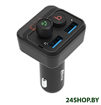 Картинка FM модулятор Ritmix FMT-B100