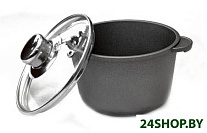 Картинка Кастрюля Виктория АЛА КуПс2.0-Кс
