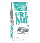Картинка Сухой корм для кошек Premil Standard Beef (10 кг)