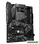 Картинка Материнская плата Gigabyte B550 Gaming X V2 (rev. 1.0)