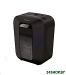 Картинка Шредер Fellowes PowerShred LX50 FS-44060 (черный)