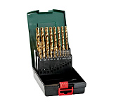 Картинка Набор оснастки Metabo 627173000 (19 предметов)