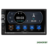 Картинка USB-магнитола Prology MPV-310