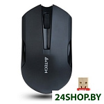 Картинка Мышь беспроводная A4Tech G3-200N